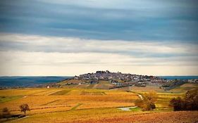 Gite Entre Vignes Et Loire